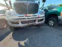 2016 International 7400 Garbage Truck - PARTS