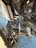 2016 International 7400 Garbage Truck - PARTS