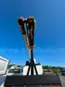 2003 International 7400 Aerial  Bucket Truck