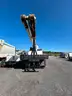2003 International 7400 Aerial  Bucket Truck