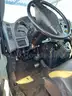 2003 International 7400 Aerial  Bucket Truck