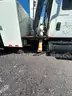 2003 International 7400 Aerial  Bucket Truck