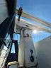 2003 International 7400 Aerial  Bucket Truck