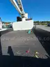 2003 International 7400 Aerial  Bucket Truck