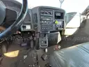 2003 International 7400 Aerial  Bucket Truck