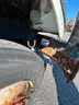 2003 International 7400 Aerial  Bucket Truck