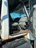 2003 International 7400 Aerial  Bucket Truck