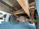 2003 International 7400 Aerial  Bucket Truck