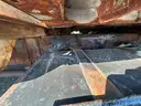 2003 International 7400 Aerial  Bucket Truck