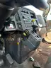 2003 International 7400 Aerial  Bucket Truck