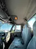 2003 International 7400 Aerial  Bucket Truck