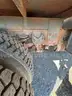 2003 International 7400 Aerial  Bucket Truck