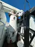 2003 International 7400 Aerial  Bucket Truck