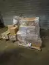 LOT of 3 Pallets of Medical Supplies