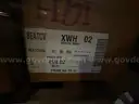 LOT of 3 Pallets of Medical Supplies