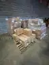LOT of 3 Pallets of Medical Supplies