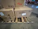 LOT of 3 Pallets of Medical Supplies