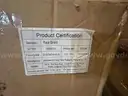 LOT of 3 Pallets of Medical Supplies