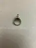 GOLD Ring &#x26; Charm    18k!!!