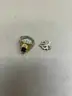 GOLD Ring &#x26; Charm    18k!!!