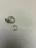 GOLD Ring &#x26; Charm    18k!!!