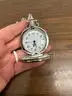 LOT of Jewelry!  14k chain + Pocket Watch