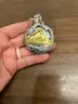 LOT of Jewelry!  14k chain + Pocket Watch