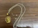 LOT of Jewelry!  14k chain + Pocket Watch