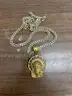 LOT of Jewelry!  14k chain + Pocket Watch