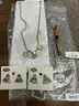 LOT of Jewelry  14k! 10k! 925!