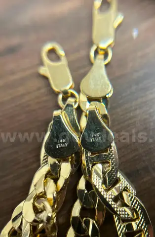 LOT of Jewelry  14k! 10k! 925!