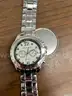 LOT of 2 Apply Watches + 1 Marco Max Watch