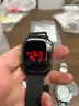 LOT of 2 Apply Watches + 1 Marco Max Watch
