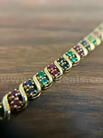 LOT of Jewelry -  10k!!  925!!