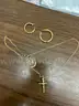 LOT of Jewelry    14k!! 10k!!  925!!