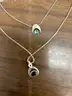 LOT of Jewelry      925!!  92.5% Pure SILVER