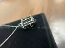 LOT of Jewelry!! Zales Pendant &#x26; Ring + MORE!!!