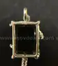 LOT of Jewelry!! Zales Pendant &#x26; Ring + MORE!!!