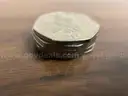 LOT of COINS!!! Jackpot Auction!!!