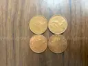 LOT of COINS!!! Jackpot Auction!!!