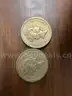 LOT of COINS!!! Jackpot Auction!!!