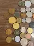 Foreign Currency COINS!!!!