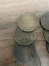 Foreign Currency COINS!!!!