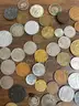 Foreign Currency COINS!!!!