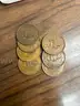 Foreign Currency COINS!!!!