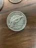 Foreign Currency COINS!!!!