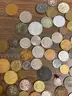 Foreign Currency COINS!!!!