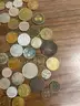 Foreign Currency COINS!!!!
