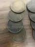 Foreign Currency COINS!!!!