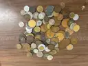 Foreign Currency COINS!!!!